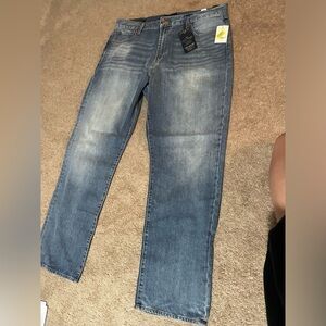 Lucky brand men’s jeans